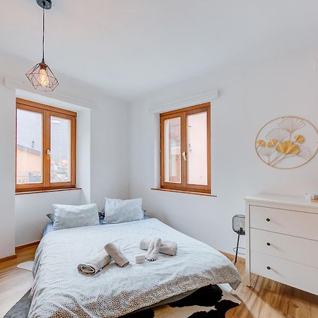 Casa Elvezia - Happy Rentals Piandera Dış mekan fotoğraf