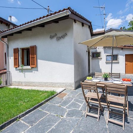 Casa Elvezia - Happy Rentals Piandera Dış mekan fotoğraf