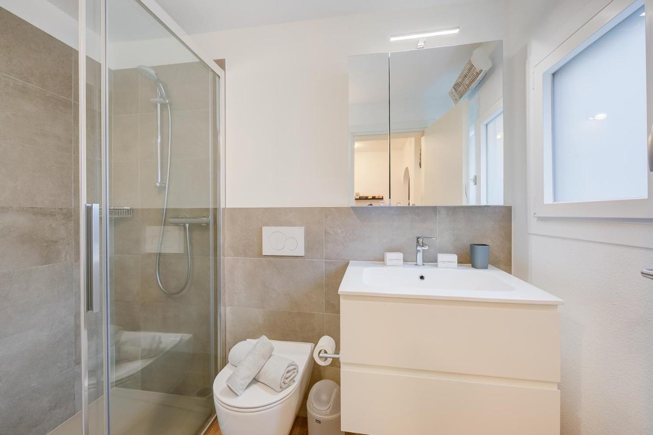 Casa Elvezia - Happy Rentals Piandera Dış mekan fotoğraf