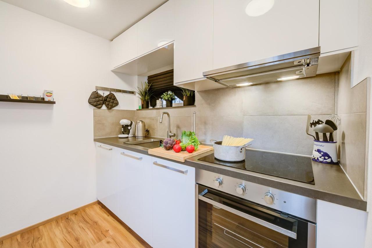 Casa Elvezia - Happy Rentals Piandera Dış mekan fotoğraf