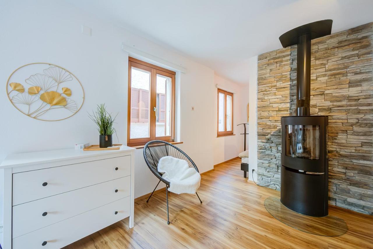 Casa Elvezia - Happy Rentals Piandera Dış mekan fotoğraf
