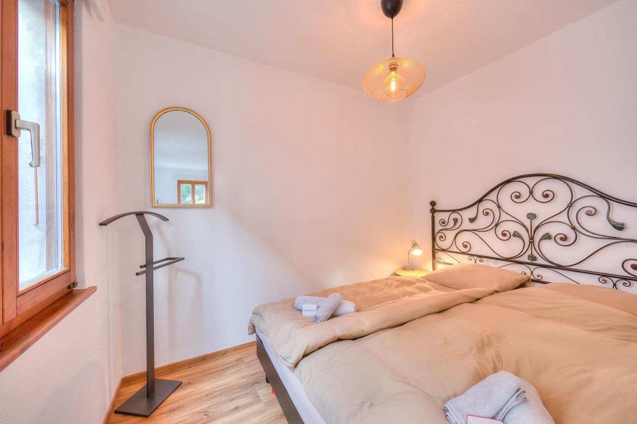 Casa Elvezia - Happy Rentals Piandera Dış mekan fotoğraf