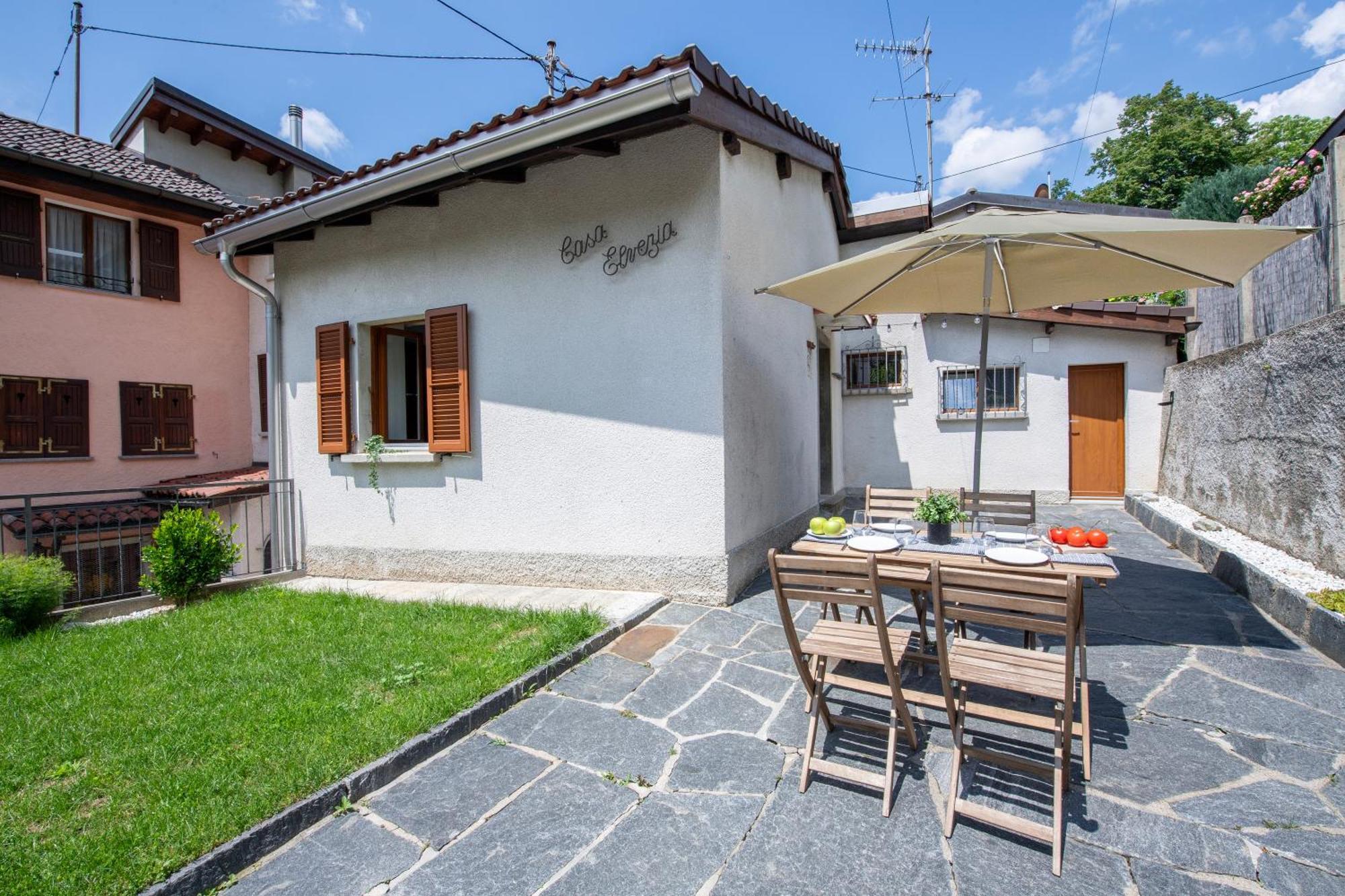 Casa Elvezia - Happy Rentals Piandera Dış mekan fotoğraf